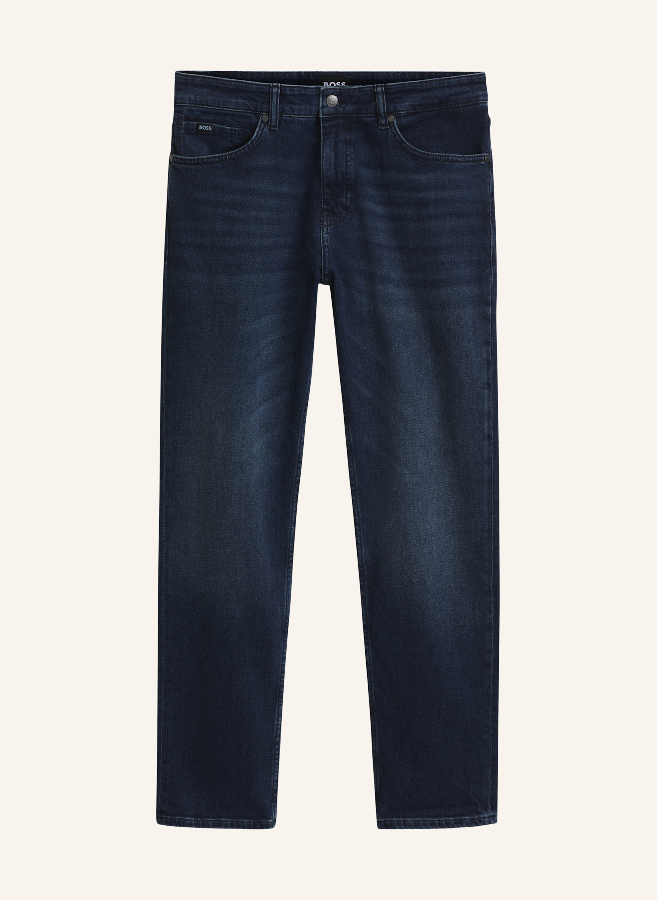 BOSS Jeans REMAINE_IN Regular Fit
