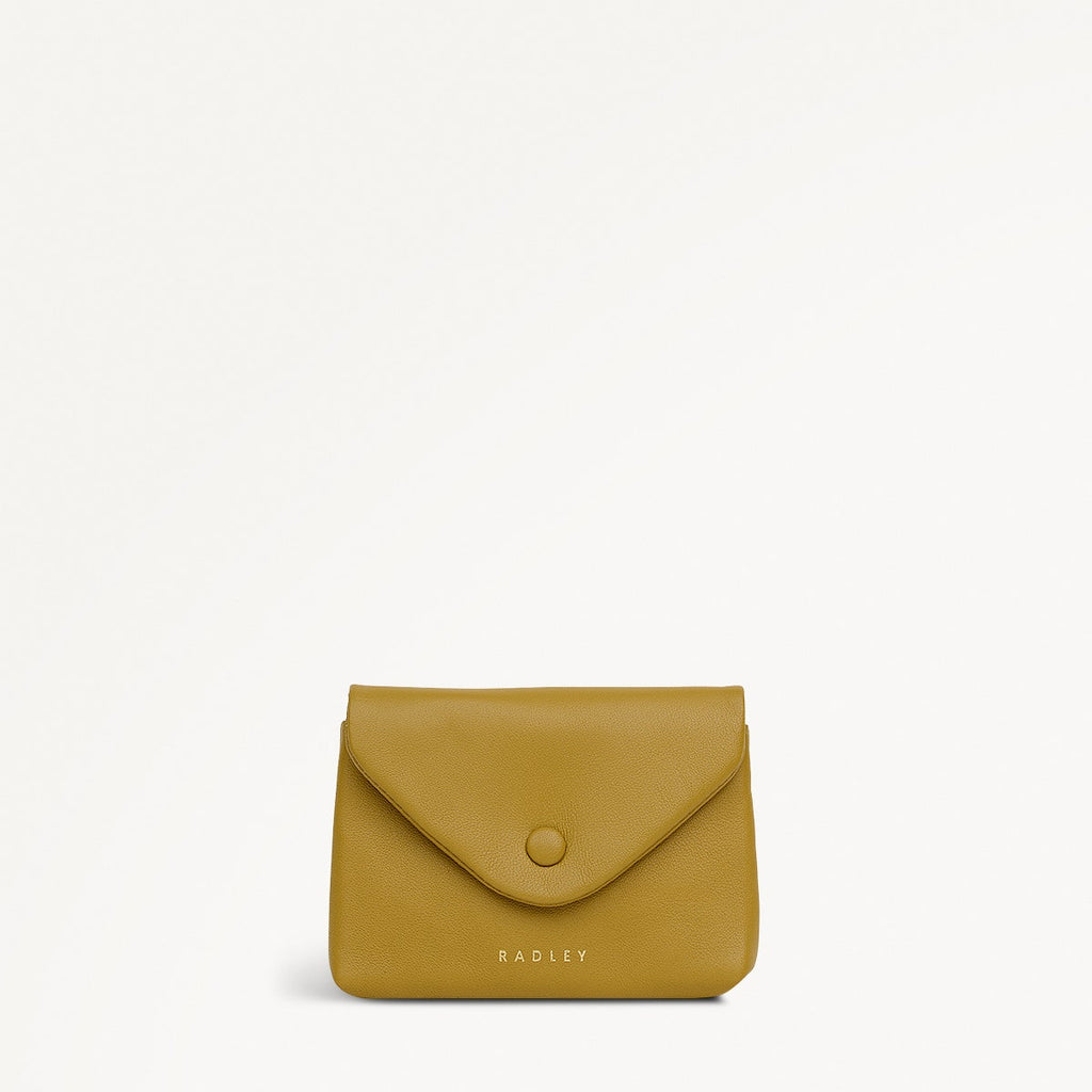 Mallow Street Small Ziptop Coin Purse - OSE13319
