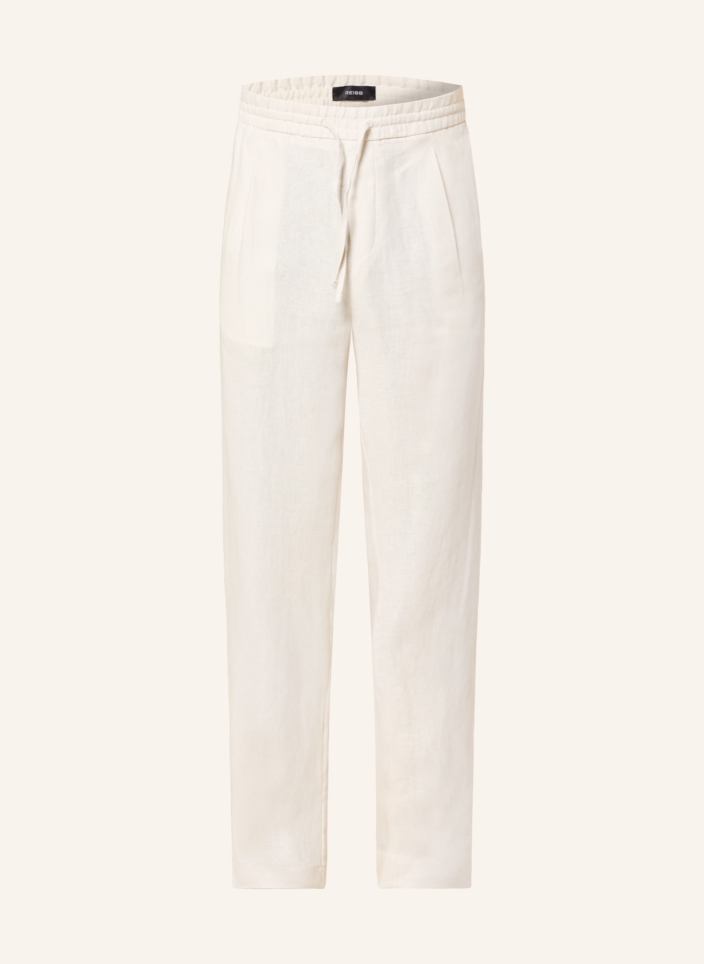 REISS Hose BARGES Slim Fit im Jogging-Stil