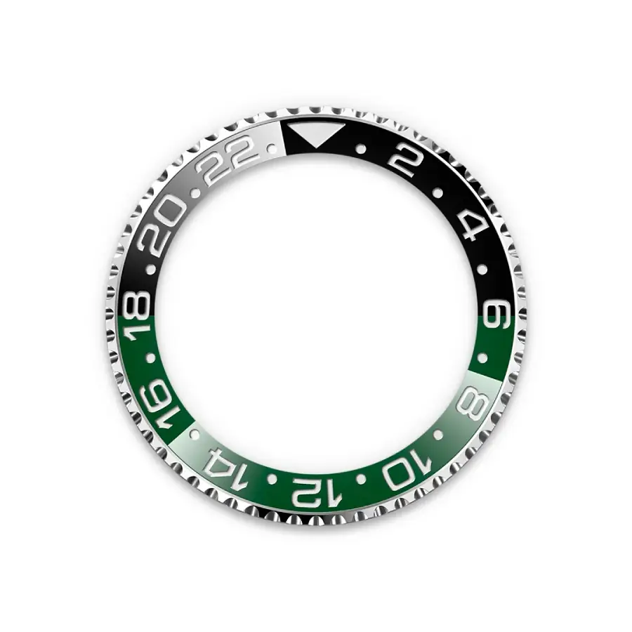 Rolex GMT-Master II 126720VTNR “Sprite” Master Clone Quality