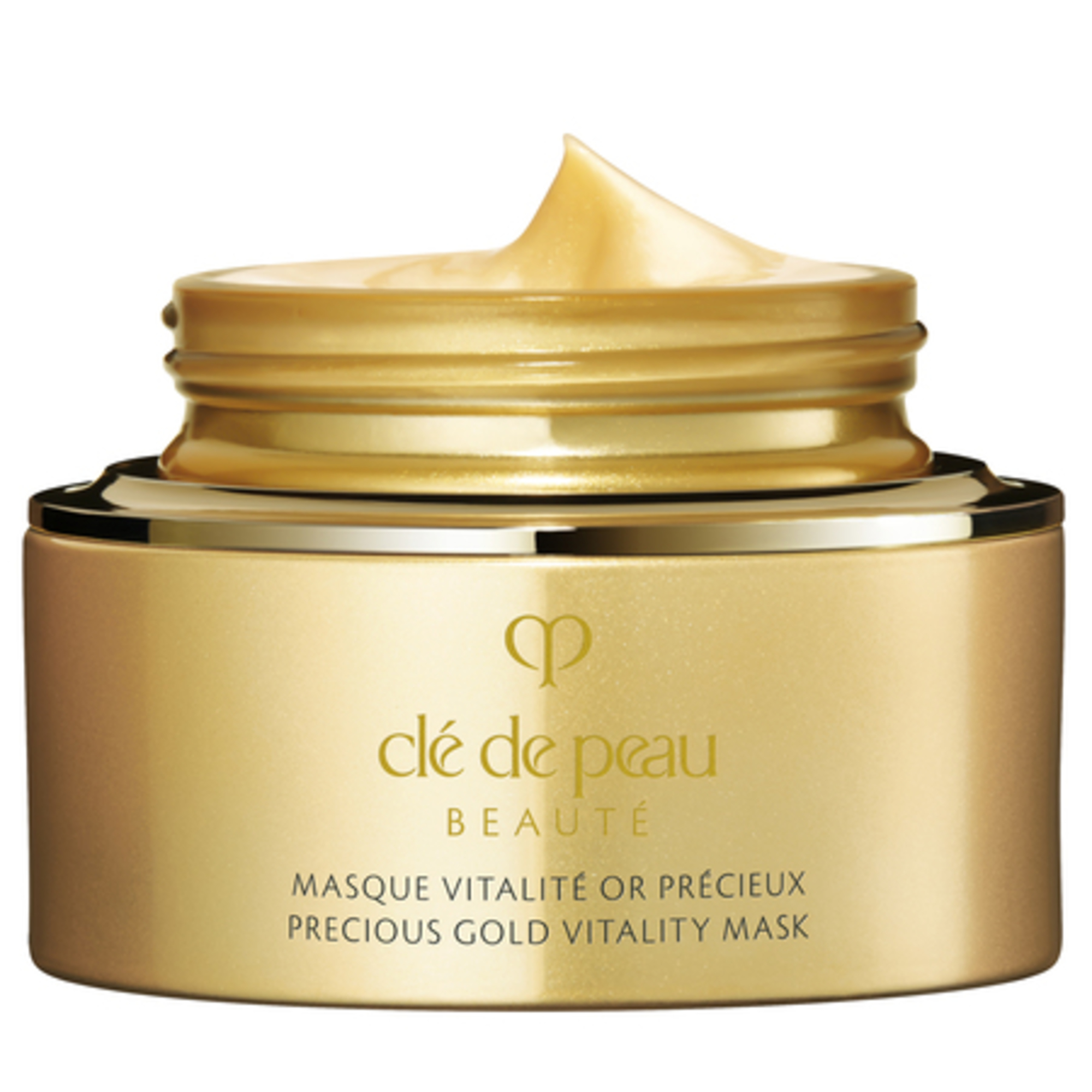 SPECIALIST CAREMasque vitalité or précieux