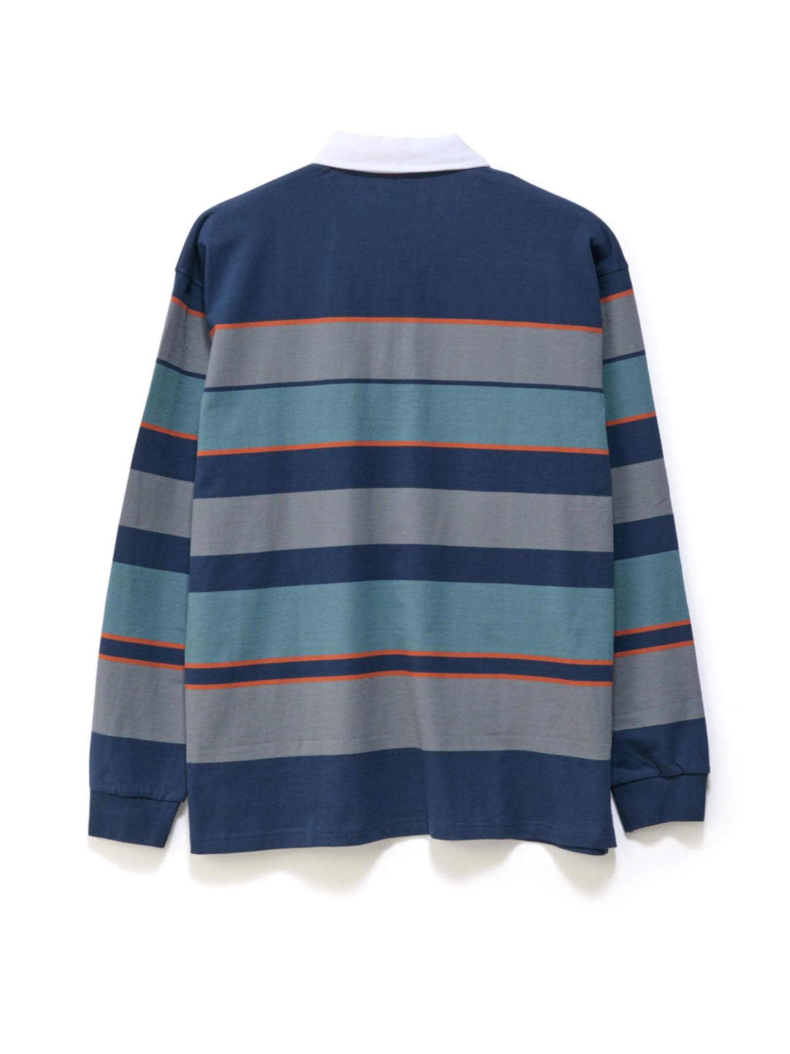 Variagated Stripe Rugby