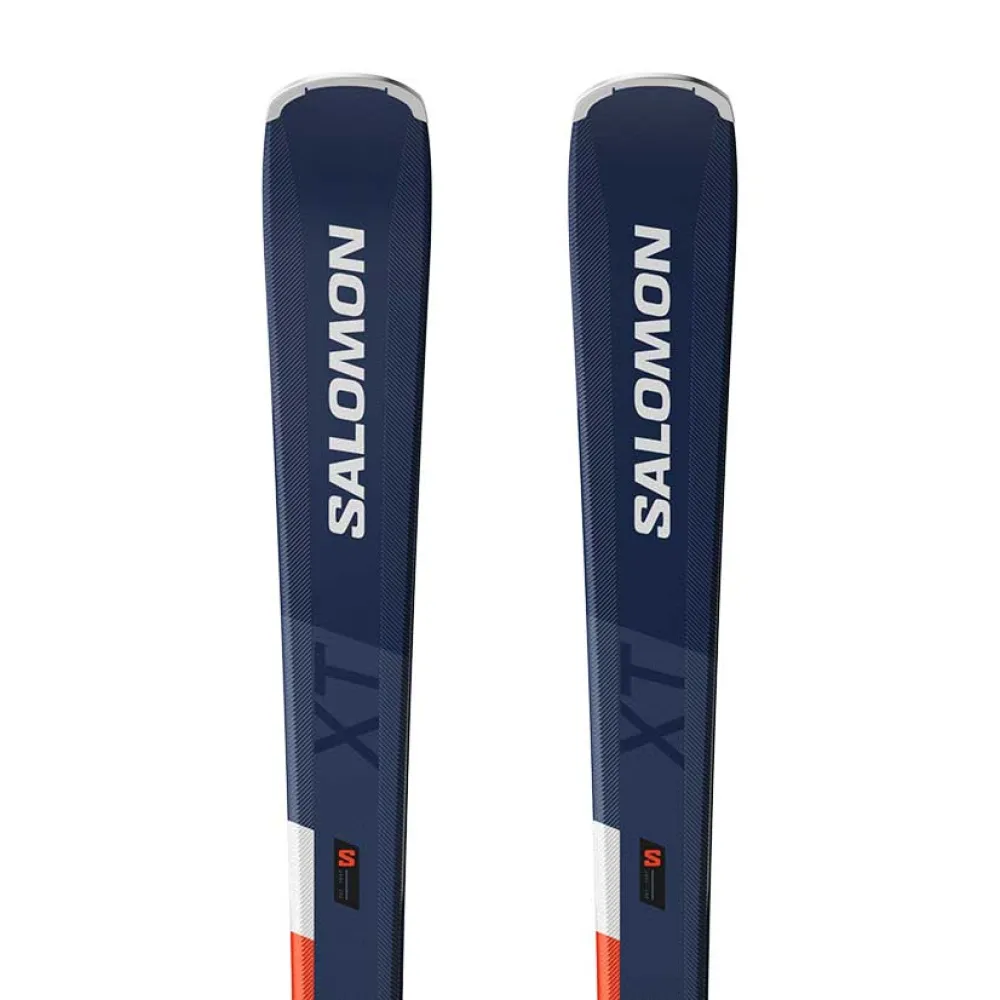 Salomon S/Max 6 XT M10 GW alpine skis pack