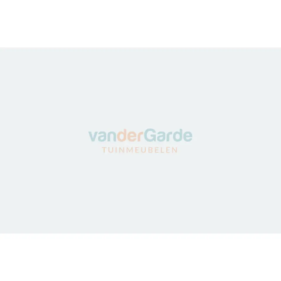 Garden Impressions Nevada tuintafel 240 x 100 cm