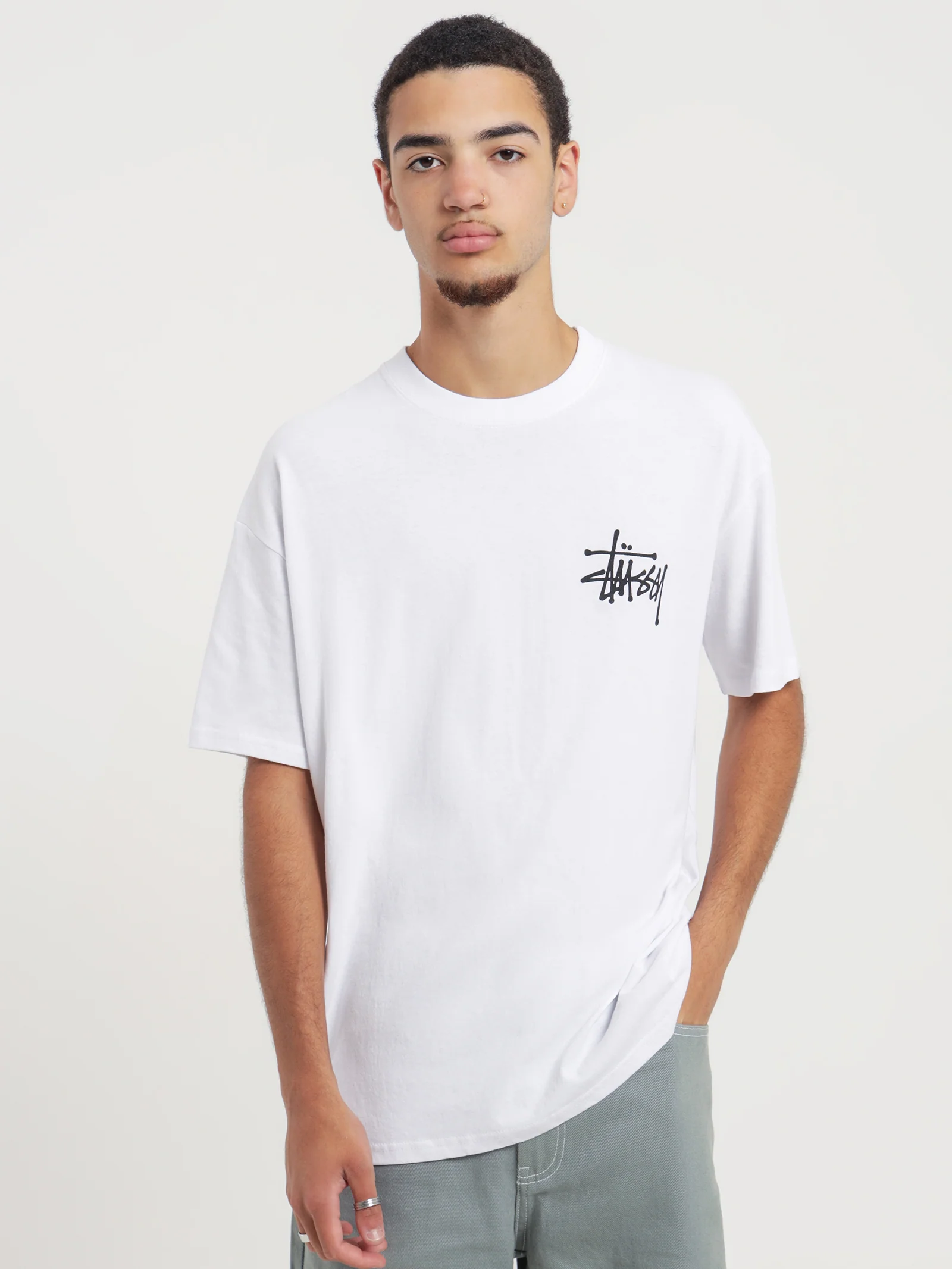 Sea Turtle 50/50 T-Shirt