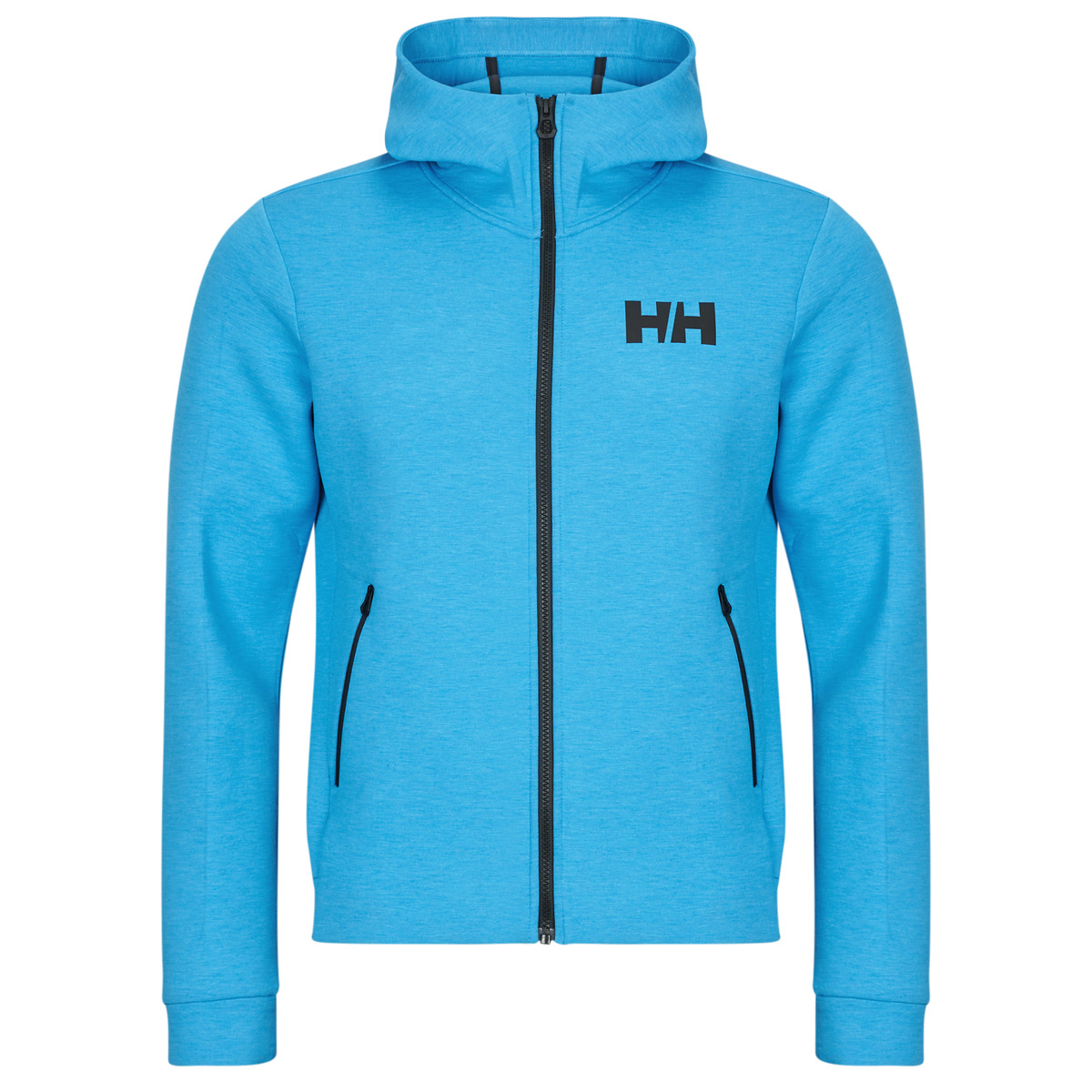 Helly Hansen - HP OCEAN FZ JACKET 2.0 - Blue
