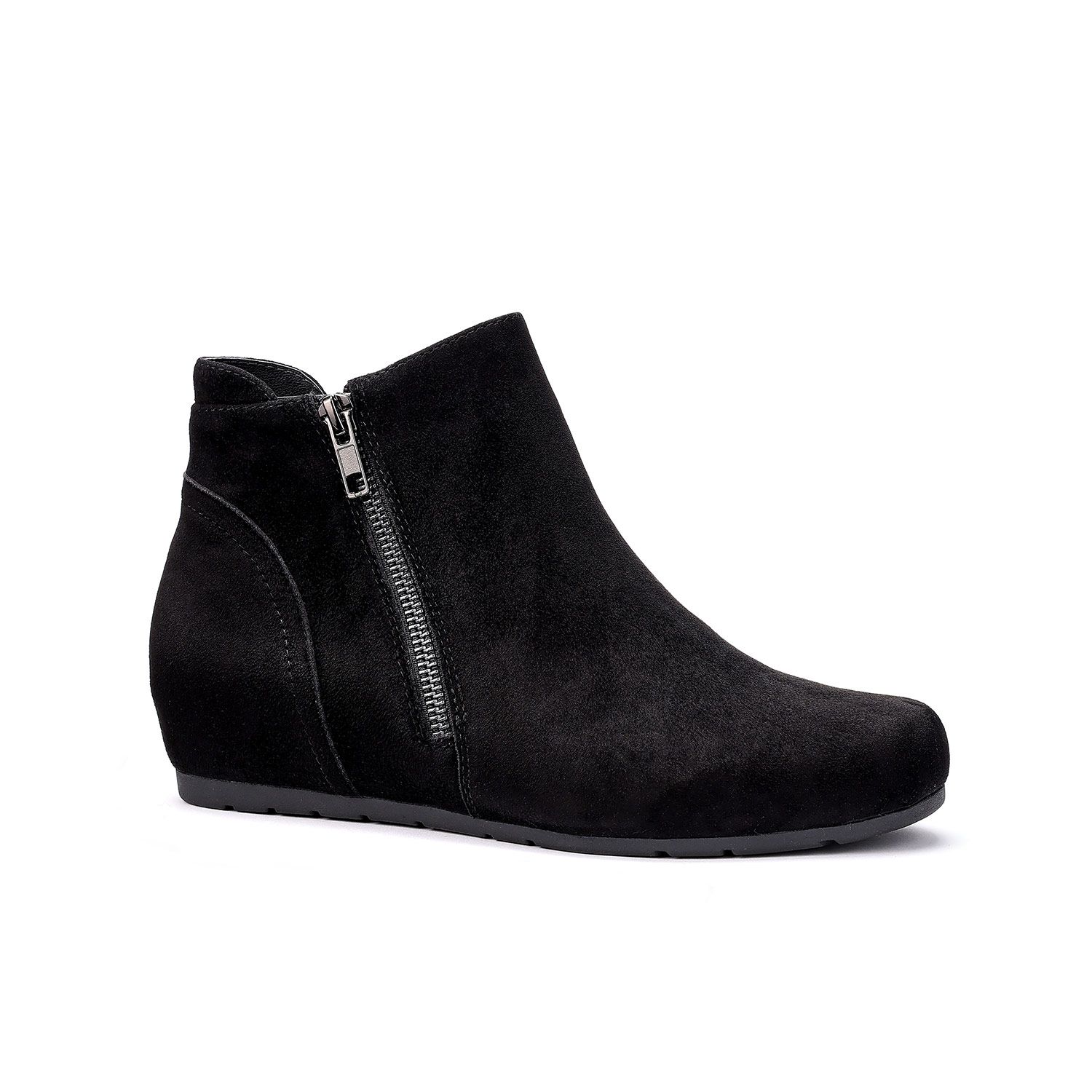 Hotter Avebury' Ankle Boots