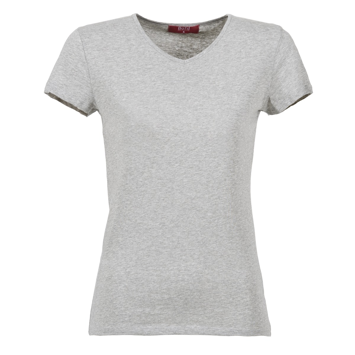 BOTD - EFLOMU - Grey