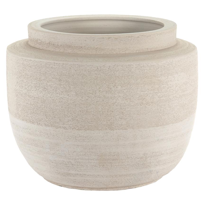 Volumes by Piet Boon bloempot large Ø34