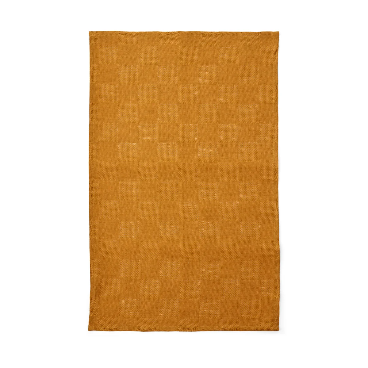 Audo - Papilio Geschirrtuch 40 x 64 cm, ochre (2er-Set)