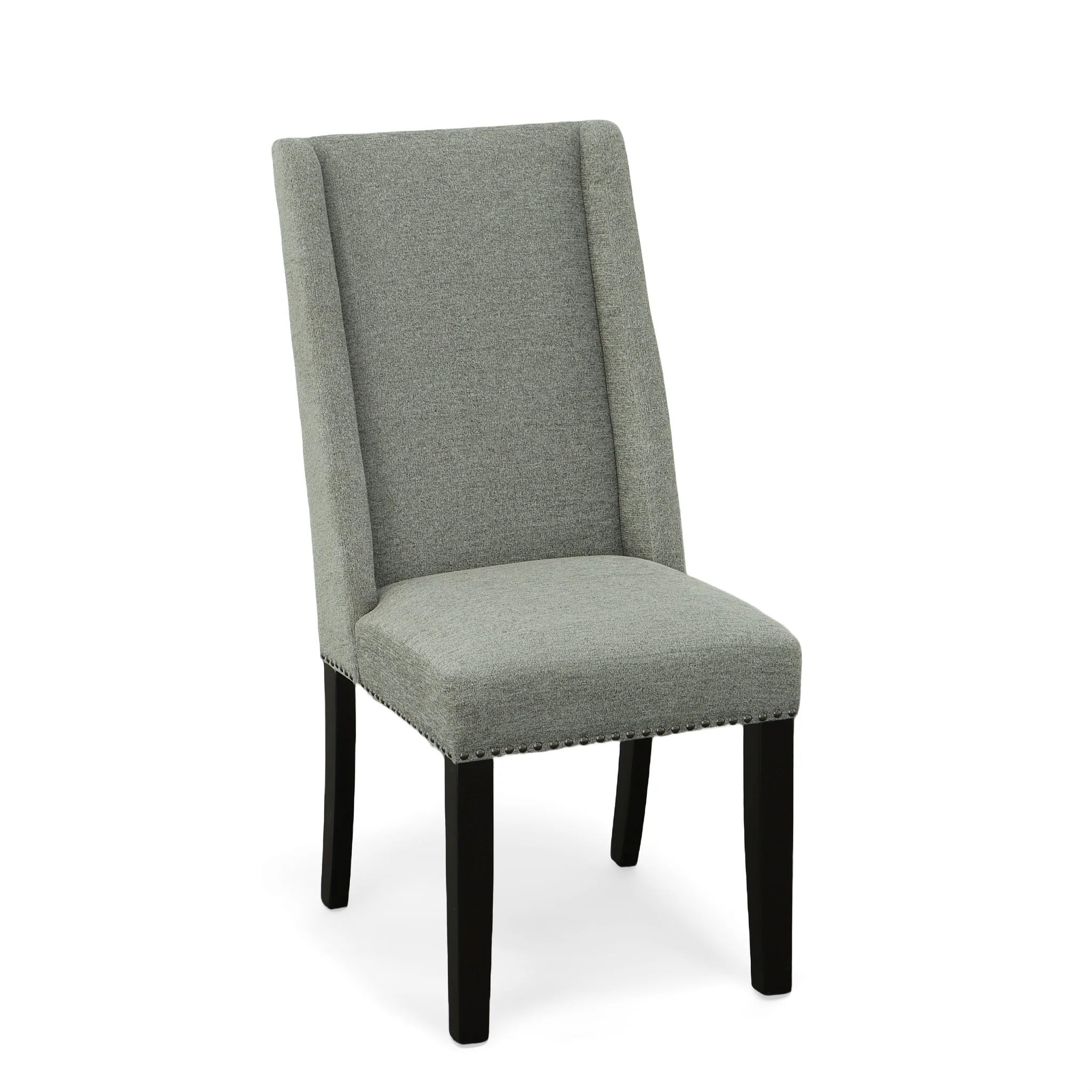 Carolina Living Laurant Upholstered Dining Chair - Set of 2