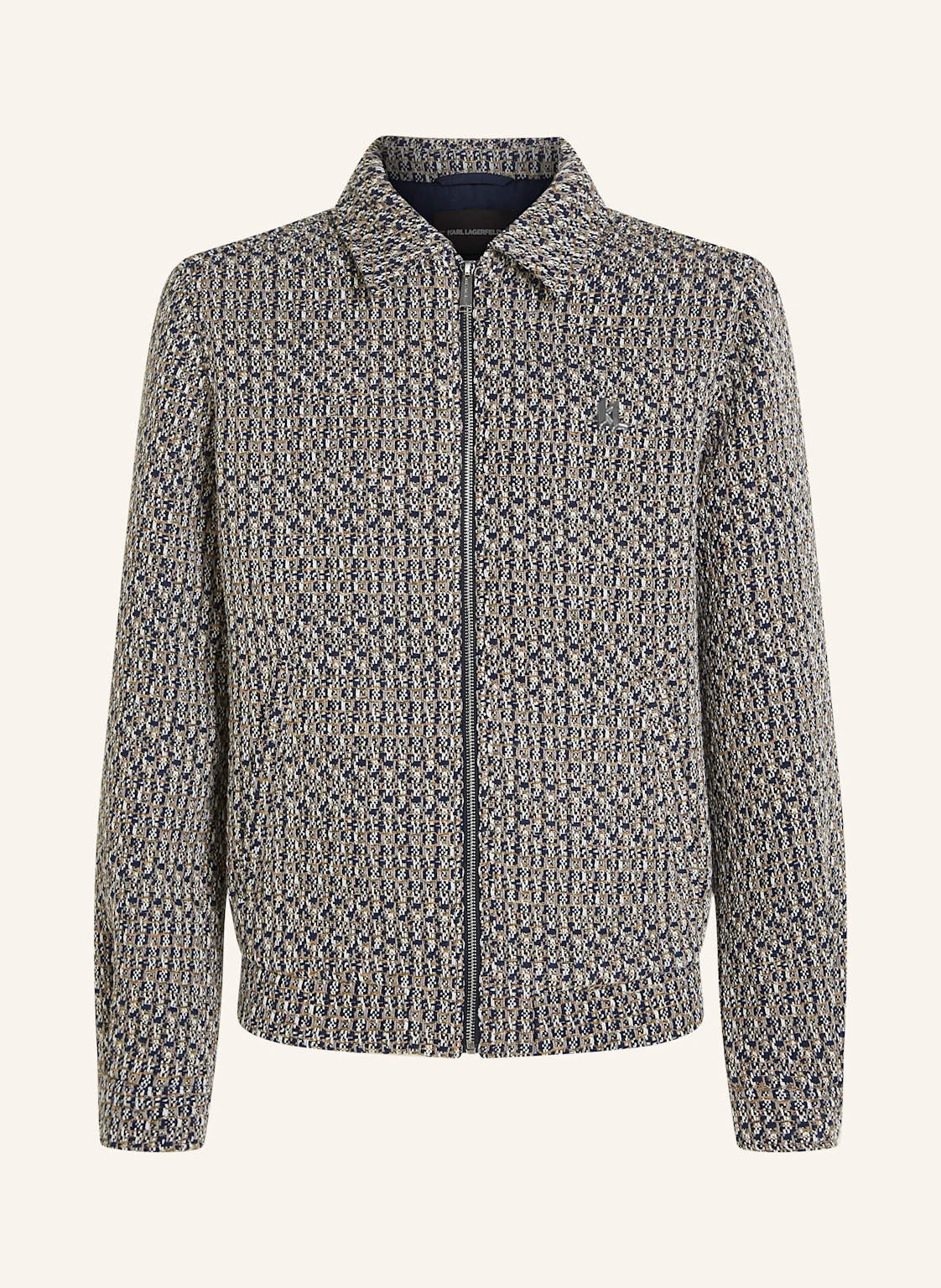 KARL LAGERFELD Jacke