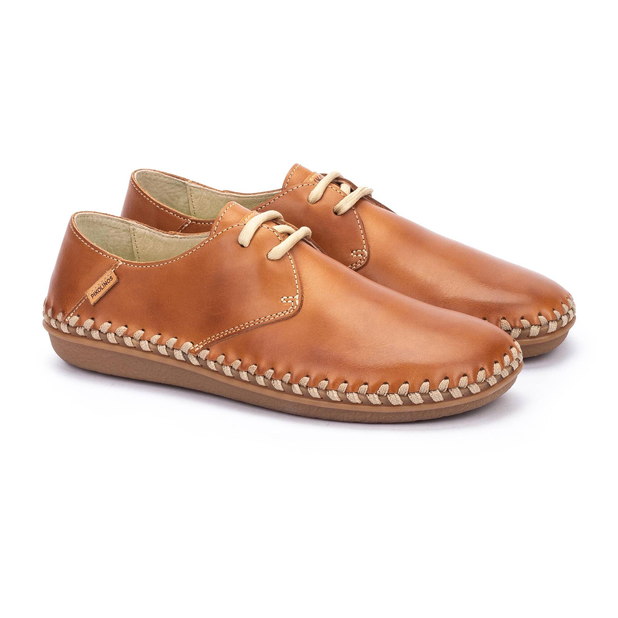 PATERNA - Zapato de cordones unisex