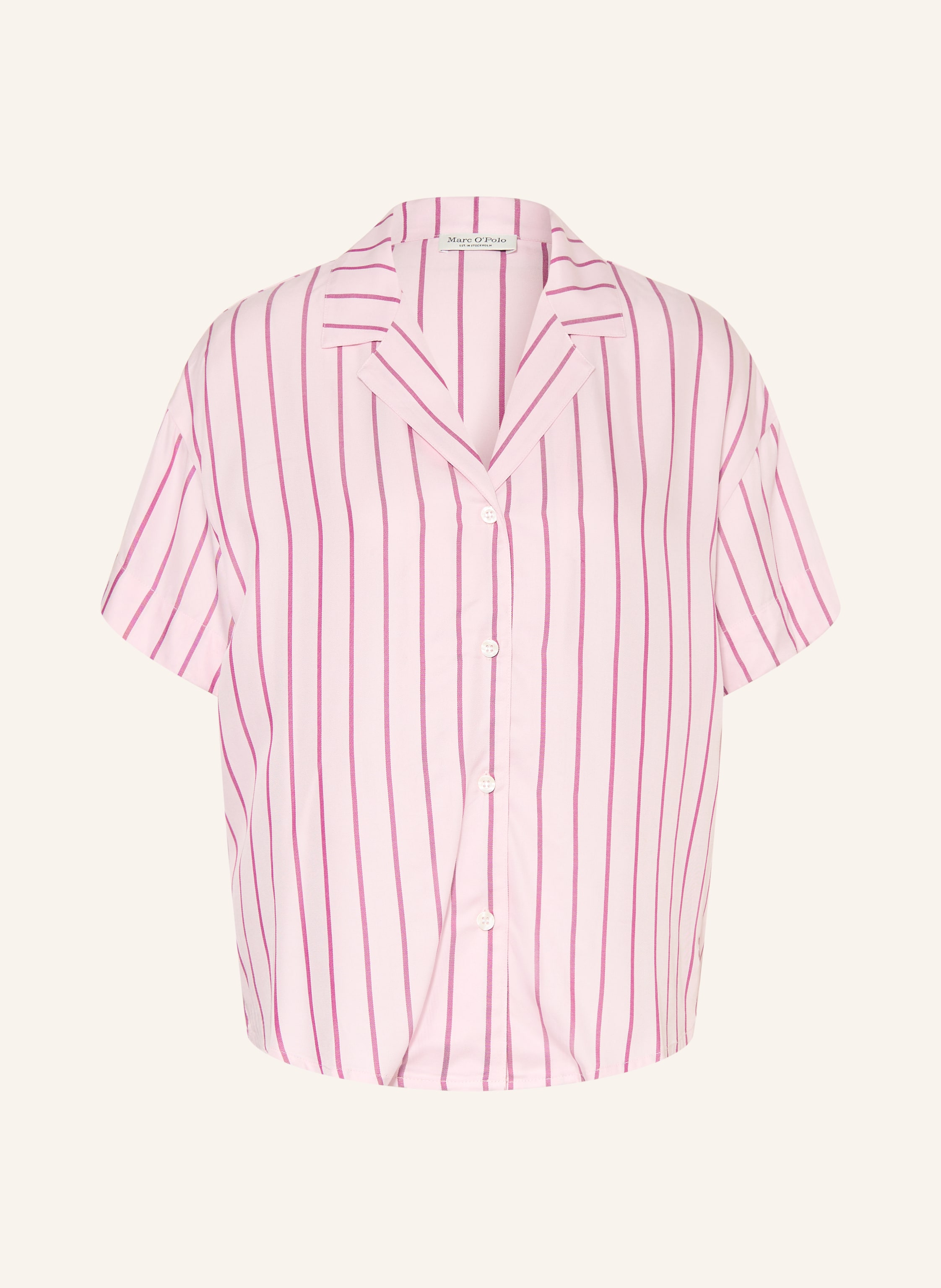 Marc O'Polo Schlafshirt