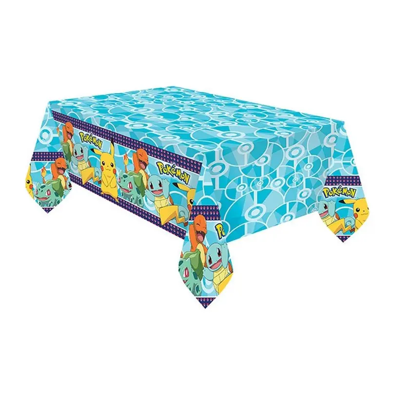 Tischdecke Pokémon
