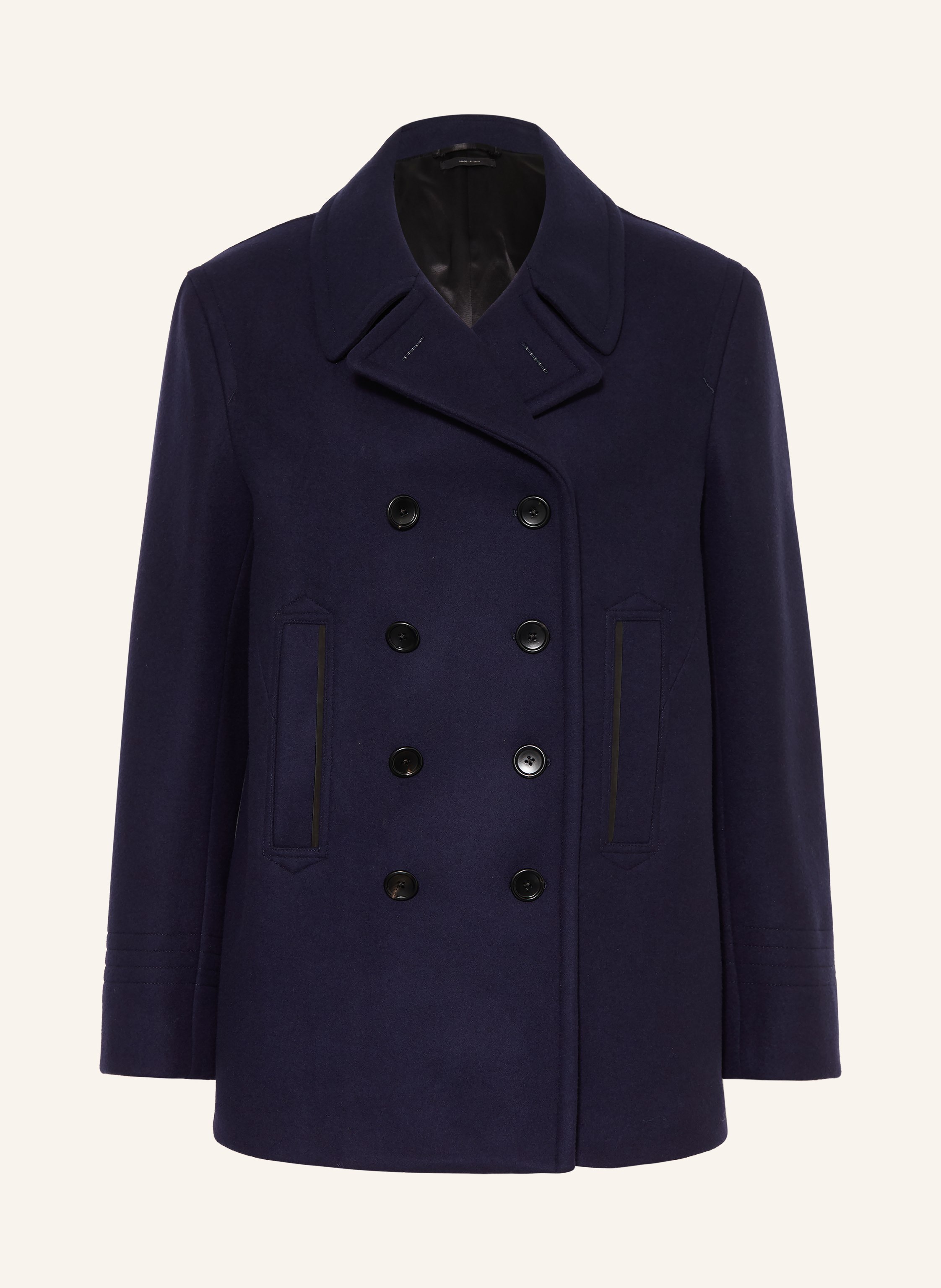 TOM FORD Cabanjacke