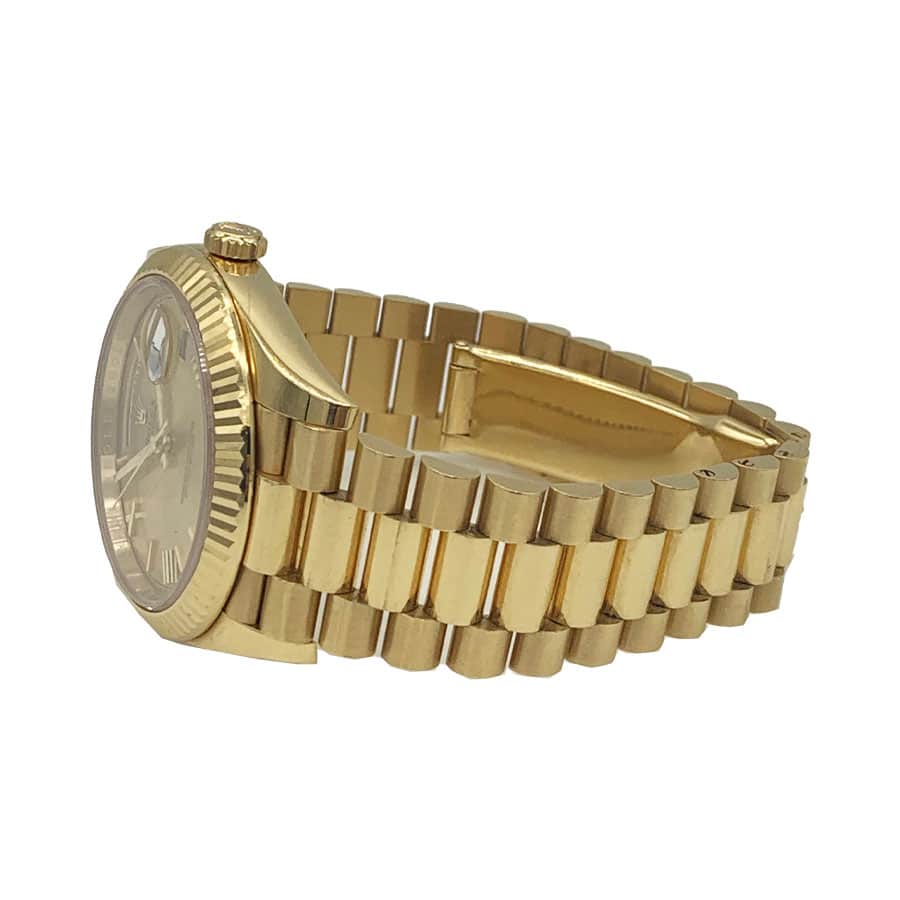 Rolex Day-Date 228238-0007 “President” Swiss Super Clone