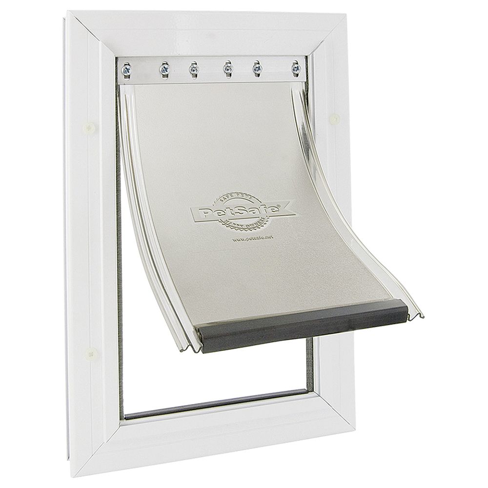 PetSafe® Staywell®  Aluminium Pet Door
