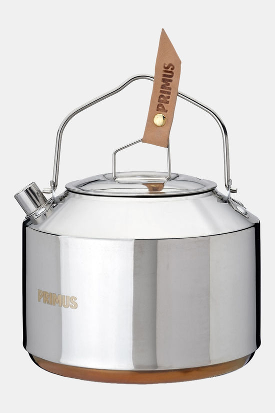 Primus Campfire Kettle 1.5 L Stainless Steel Accessoire
