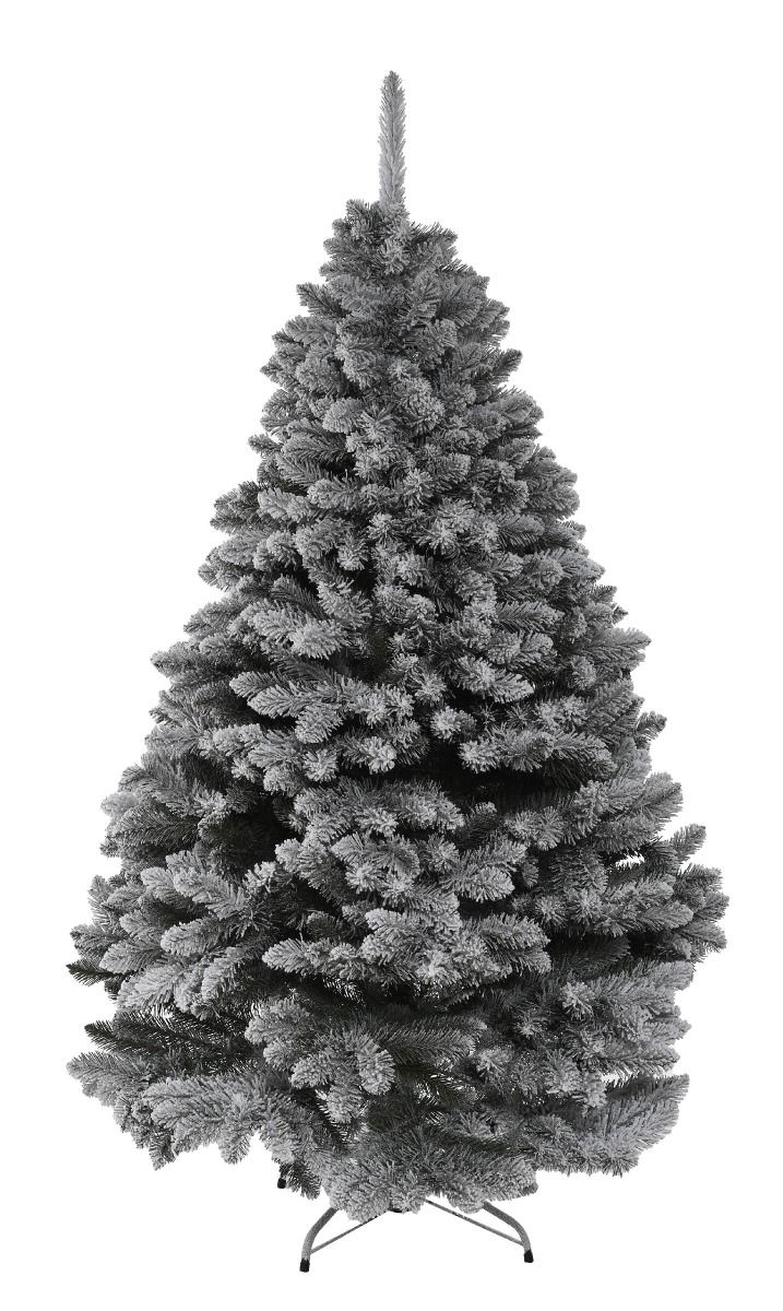 Choinka ośnieżona świerk 180 cm