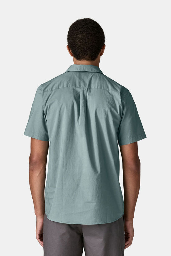 Patagonia Sunrise Stream Shirt