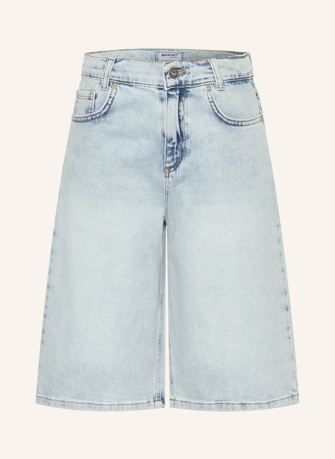 BLUE EFFECT Jeansshorts