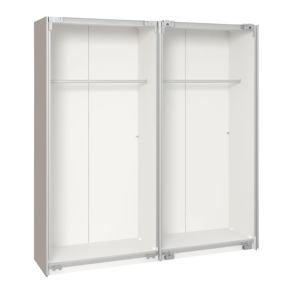 Schiebetürenschrank Slide
