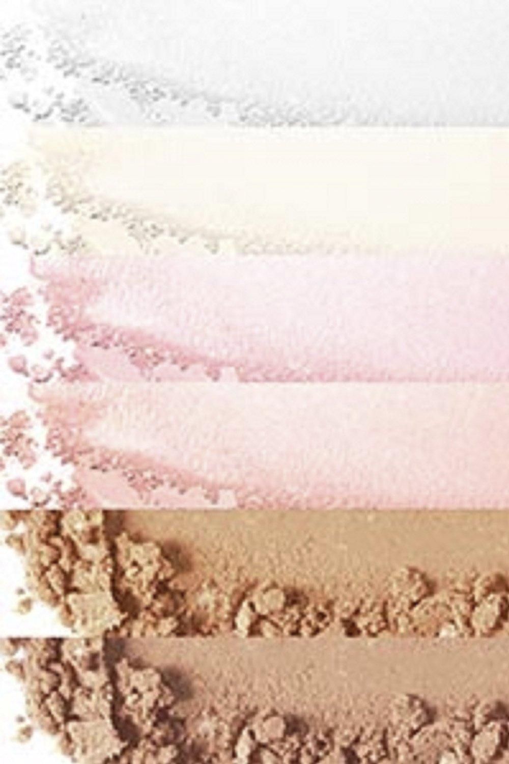 Lord&Berry Go on the Glow Refill Palette 20g