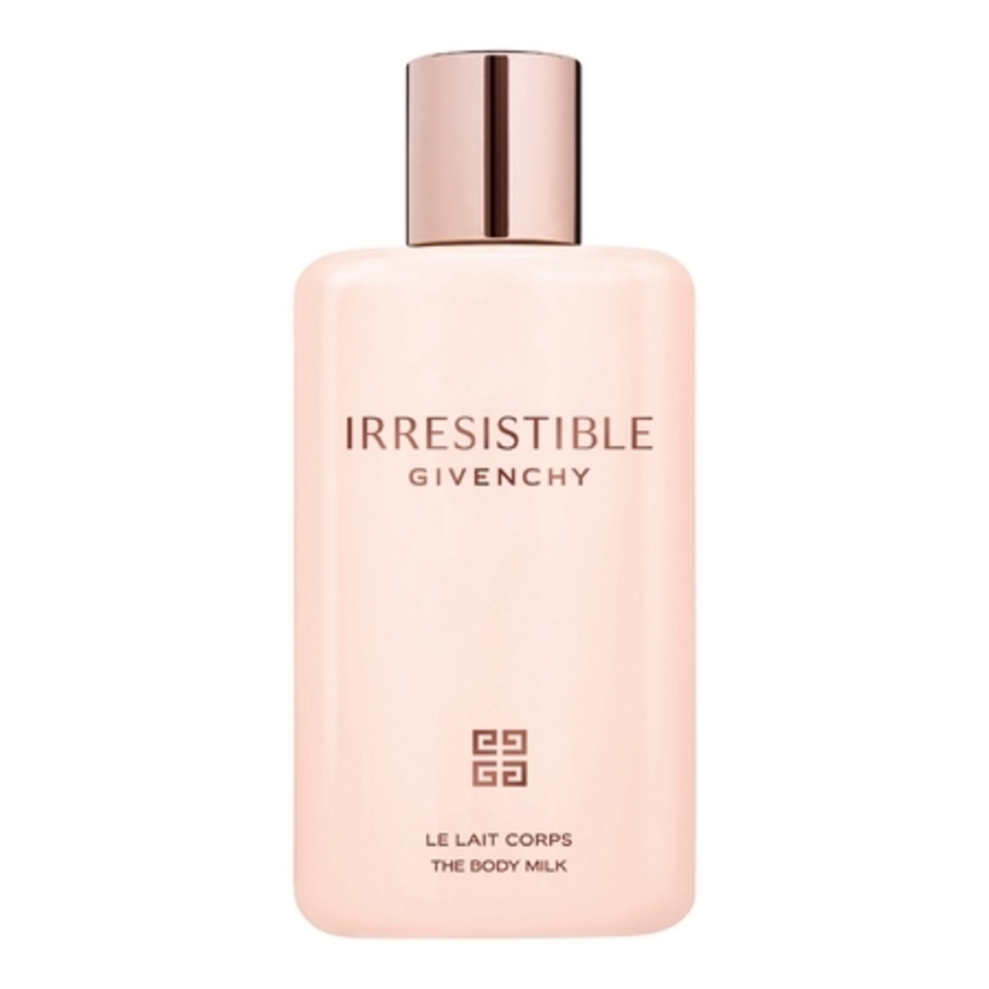 IRRESISTIBLE GIVENCHYLe lait corps