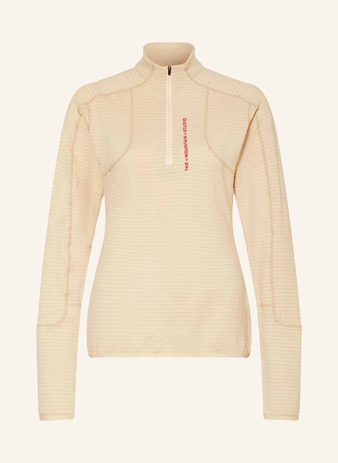 THE MOUNTAIN STUDIO Midlayer
