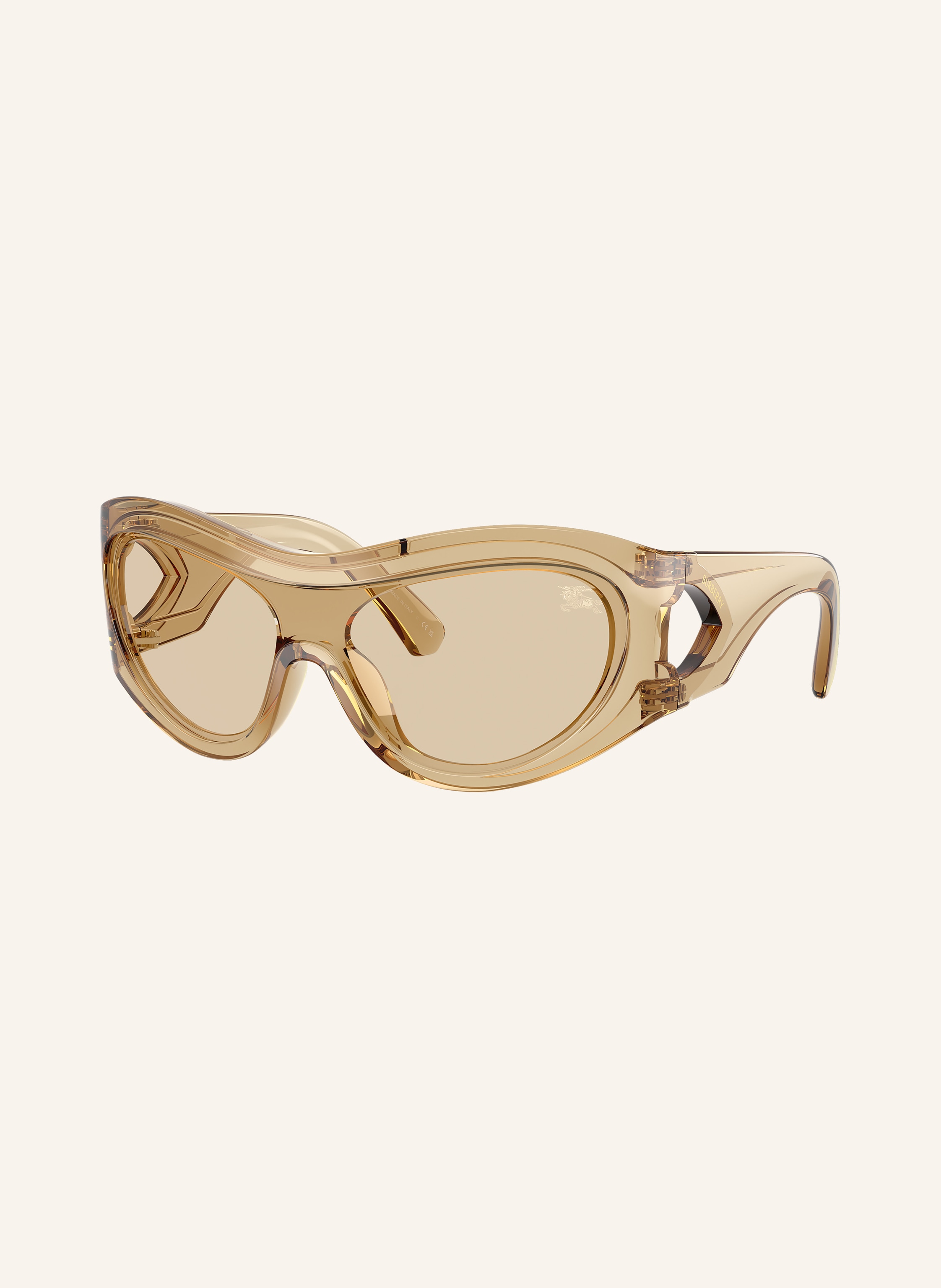 BURBERRY Sonnenbrille BE4465