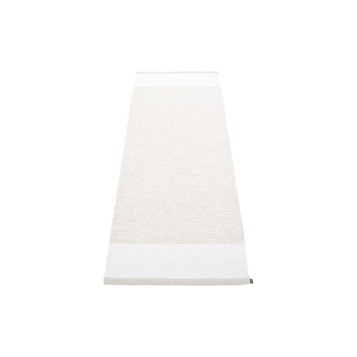 Edit gulvløber, fossil grey