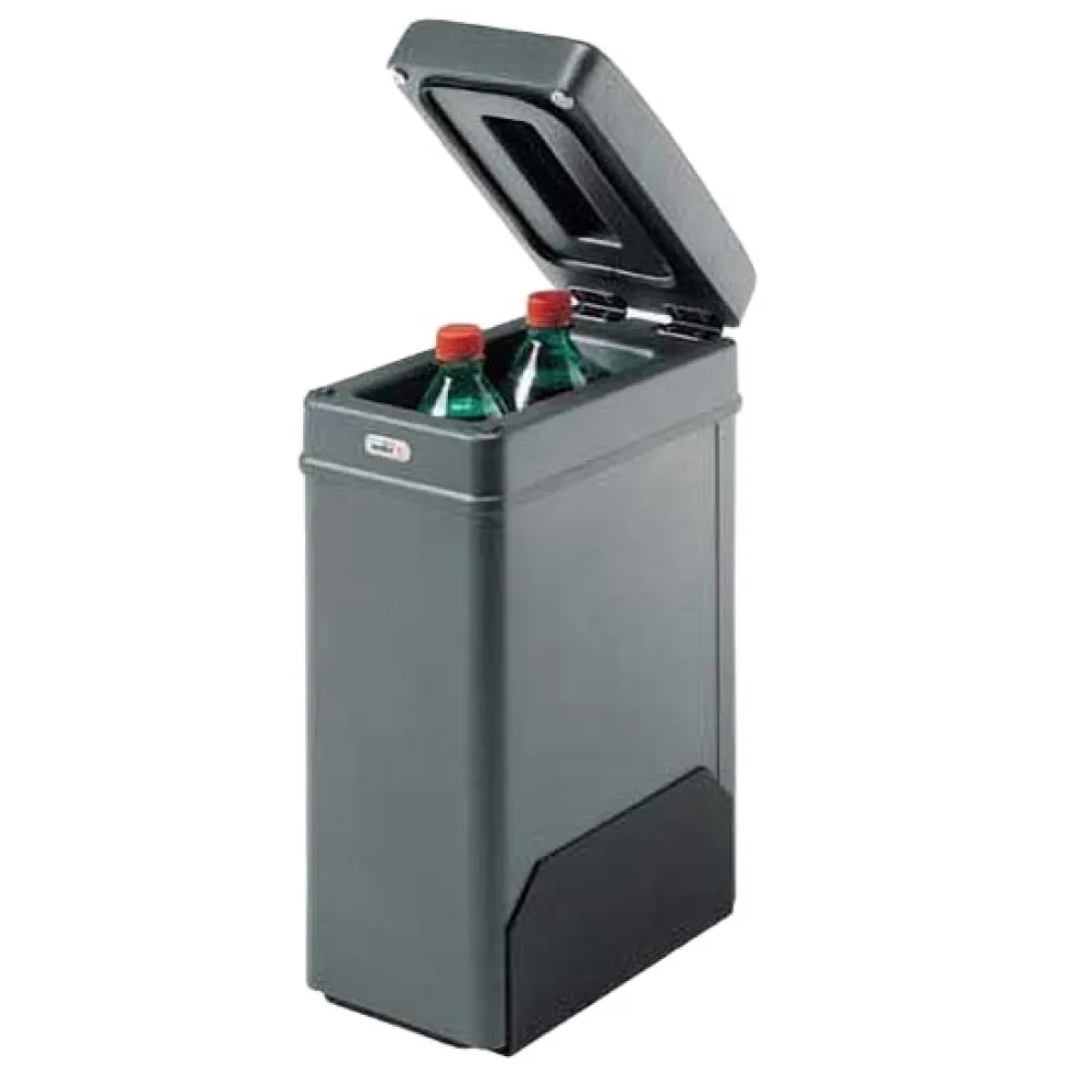 Indelb Frigocat 7L rigid portable cooler