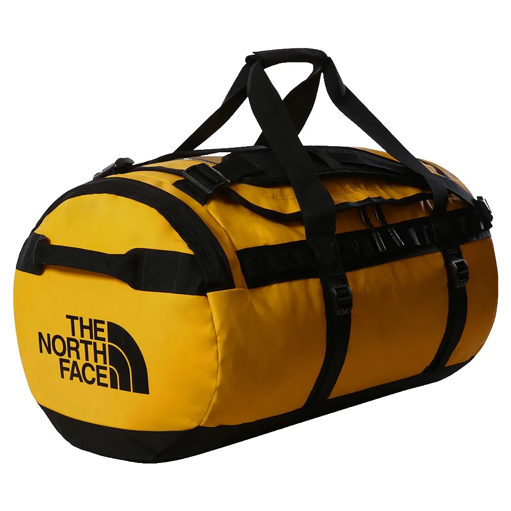 The North Face Base Camp duffle bag 71L