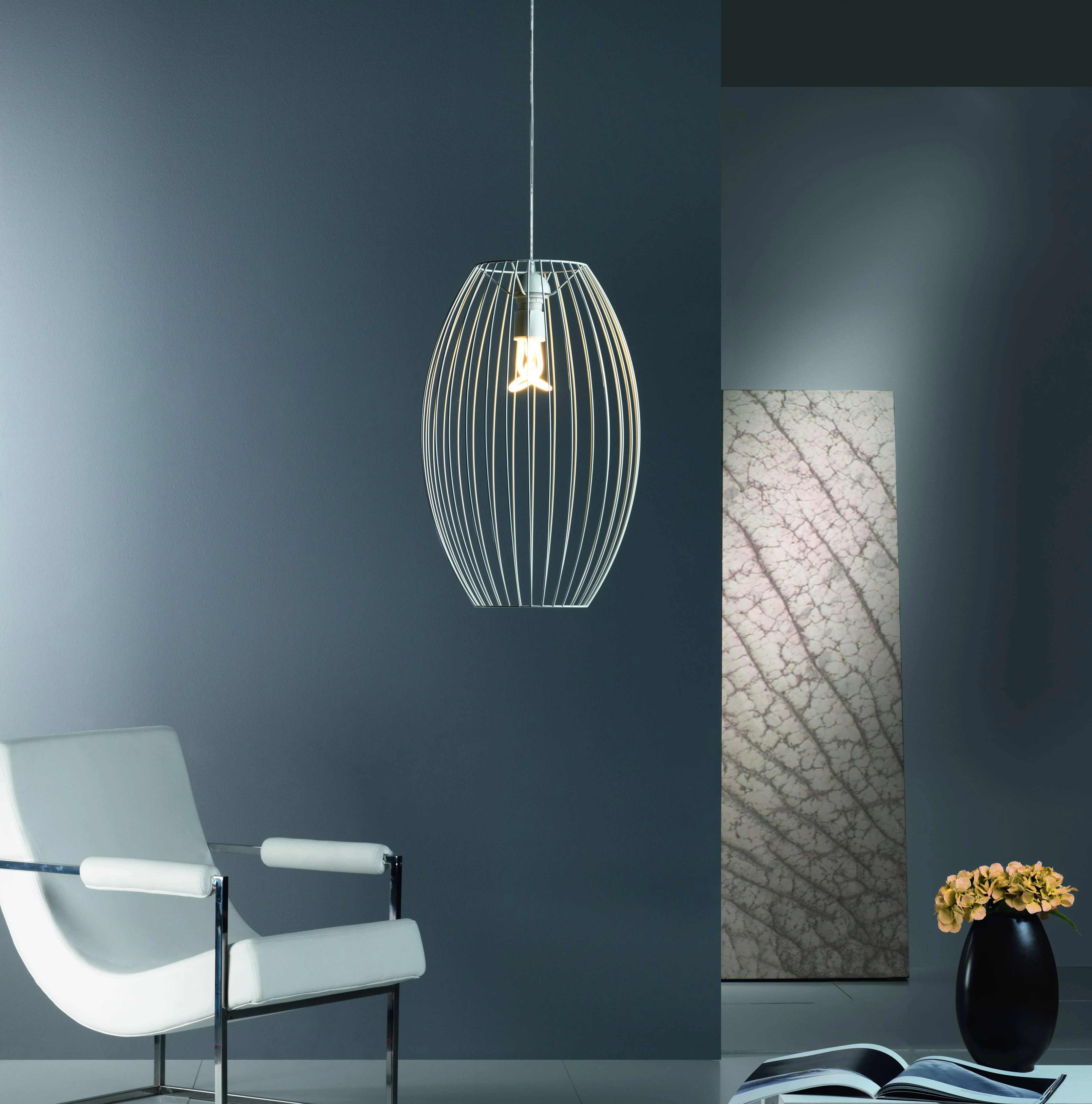 Hanglamp Reyna