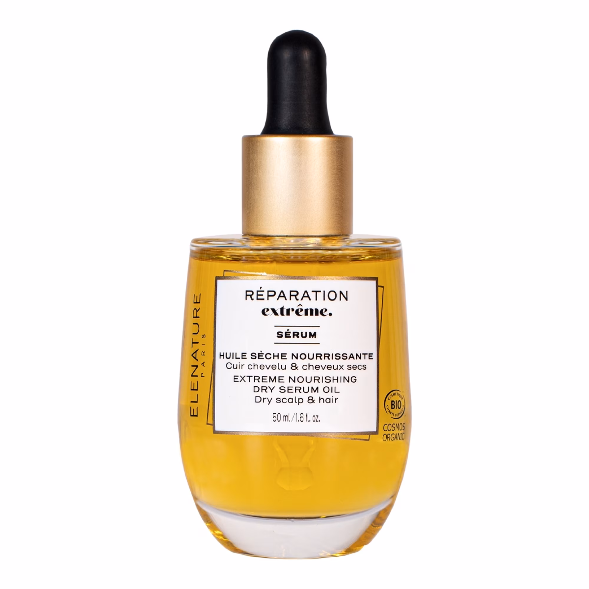 REPARATION EXTREMESérum huile sèche nourrissante