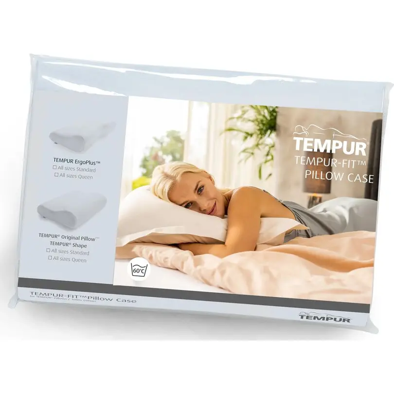 Kissenanzug Tempur