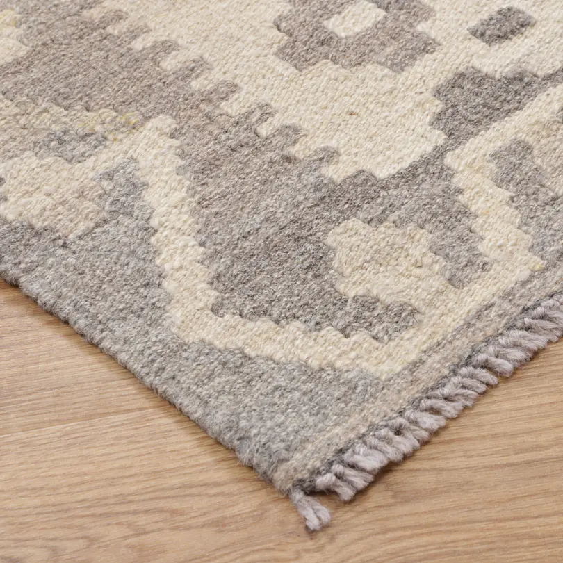 Kelimteppich Afghan Kelim