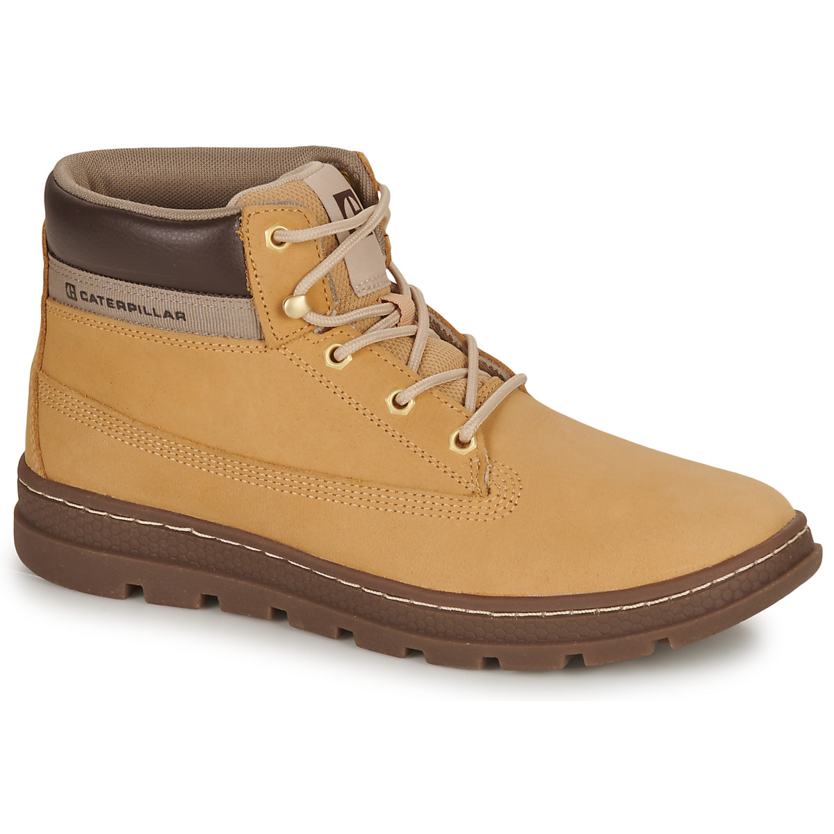 Caterpillar - CITE - Beige