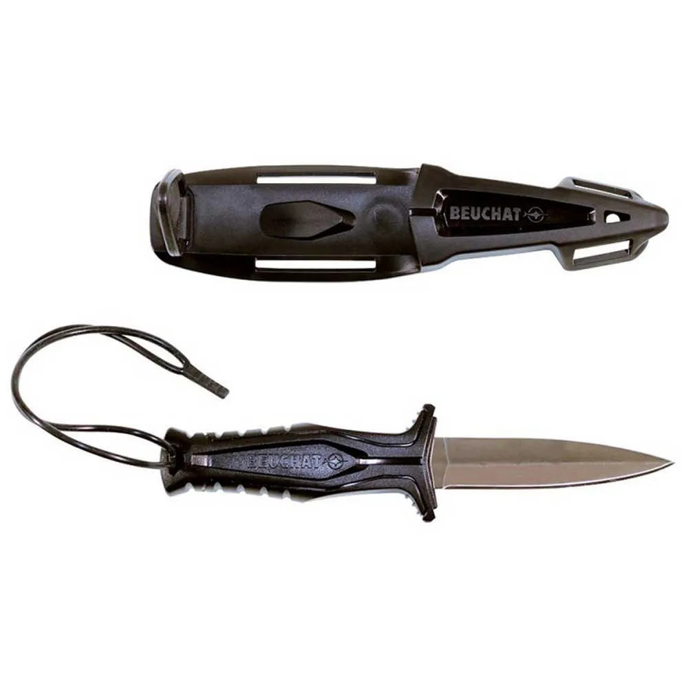 Beuchat Taz knife