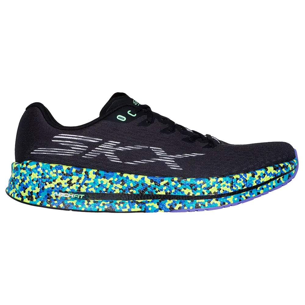 Skechers Go Run Razor 5 running shoes