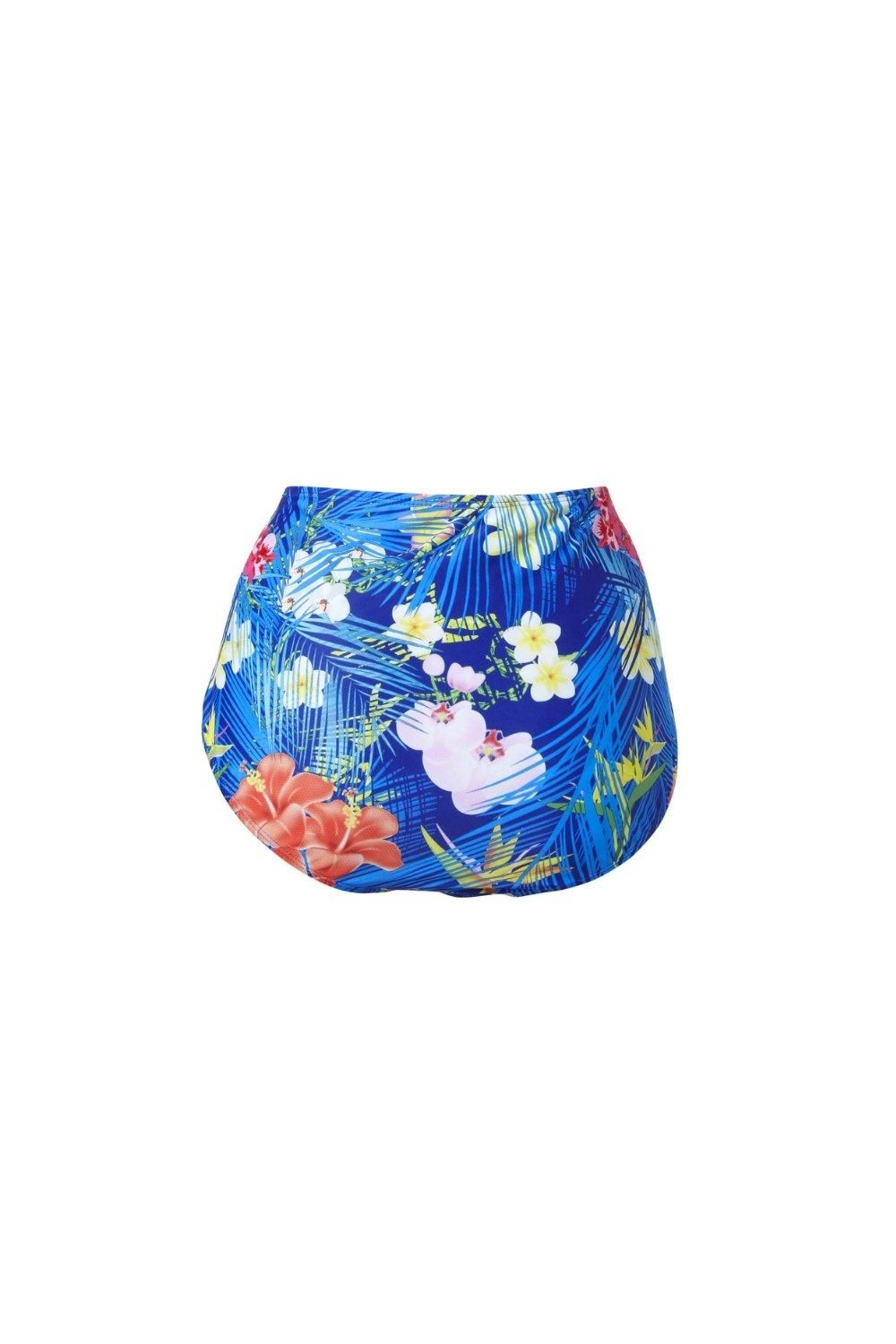 Beachcomber High Waist Bikini Brief