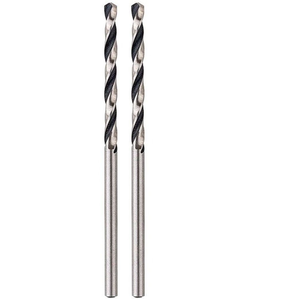 BOR CRAFTOMAT HSS-SPEED 6MM 2STK