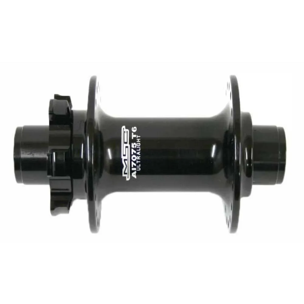 MSC Ult Disc Boost front hub