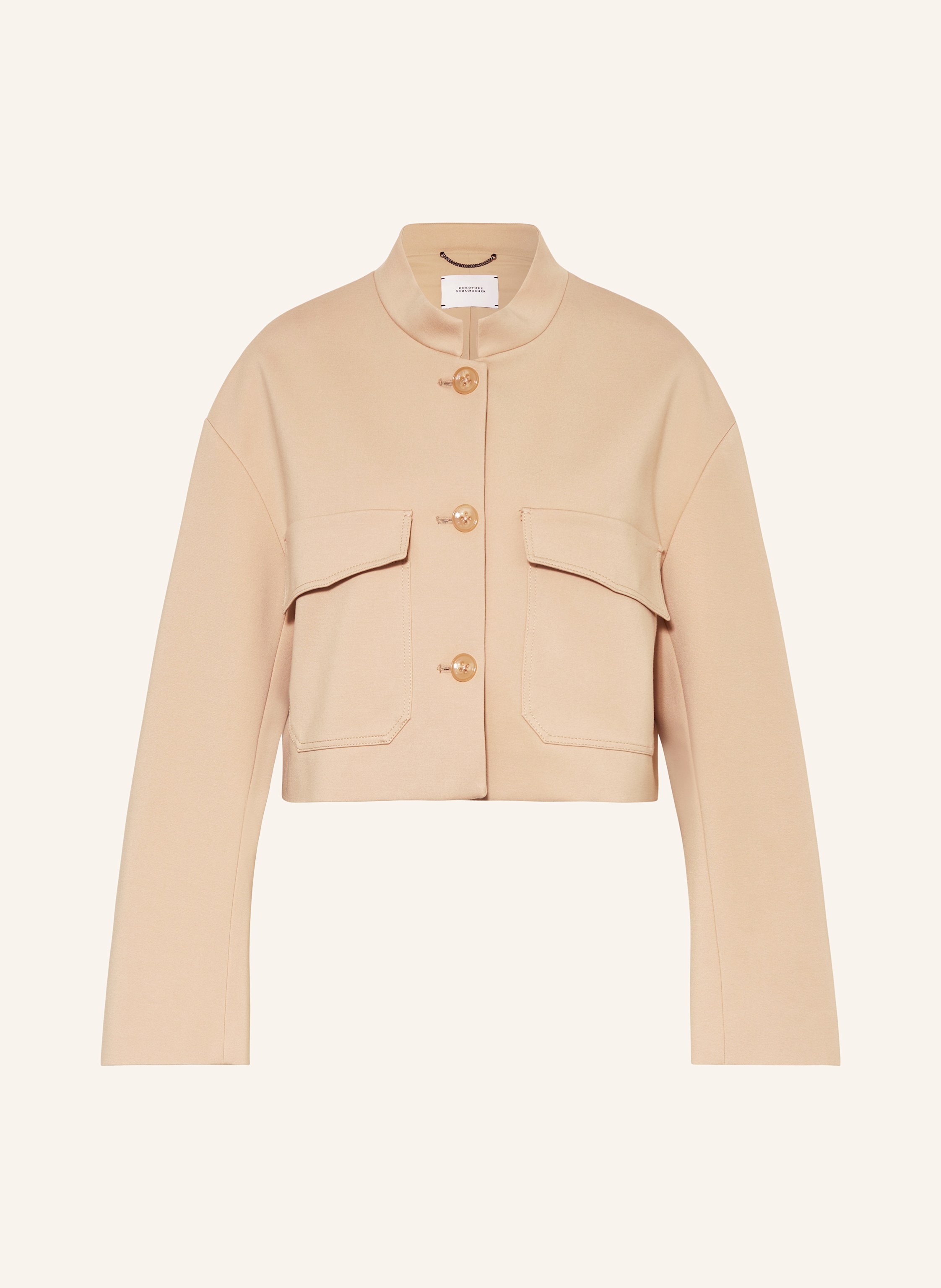DOROTHEE SCHUMACHER Jacke EMOTIONAL ESSENCE