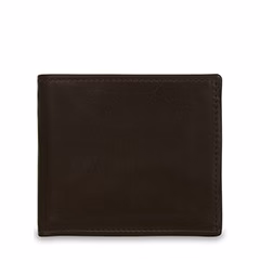 Hipster Wallet – Calfskin - Brown