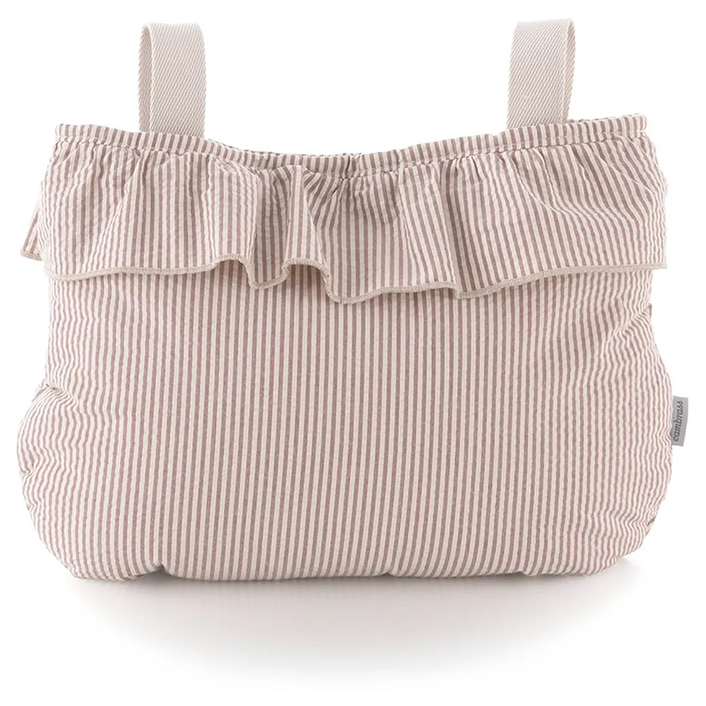 Cambrass Candela 13x38x20 cm changing bag