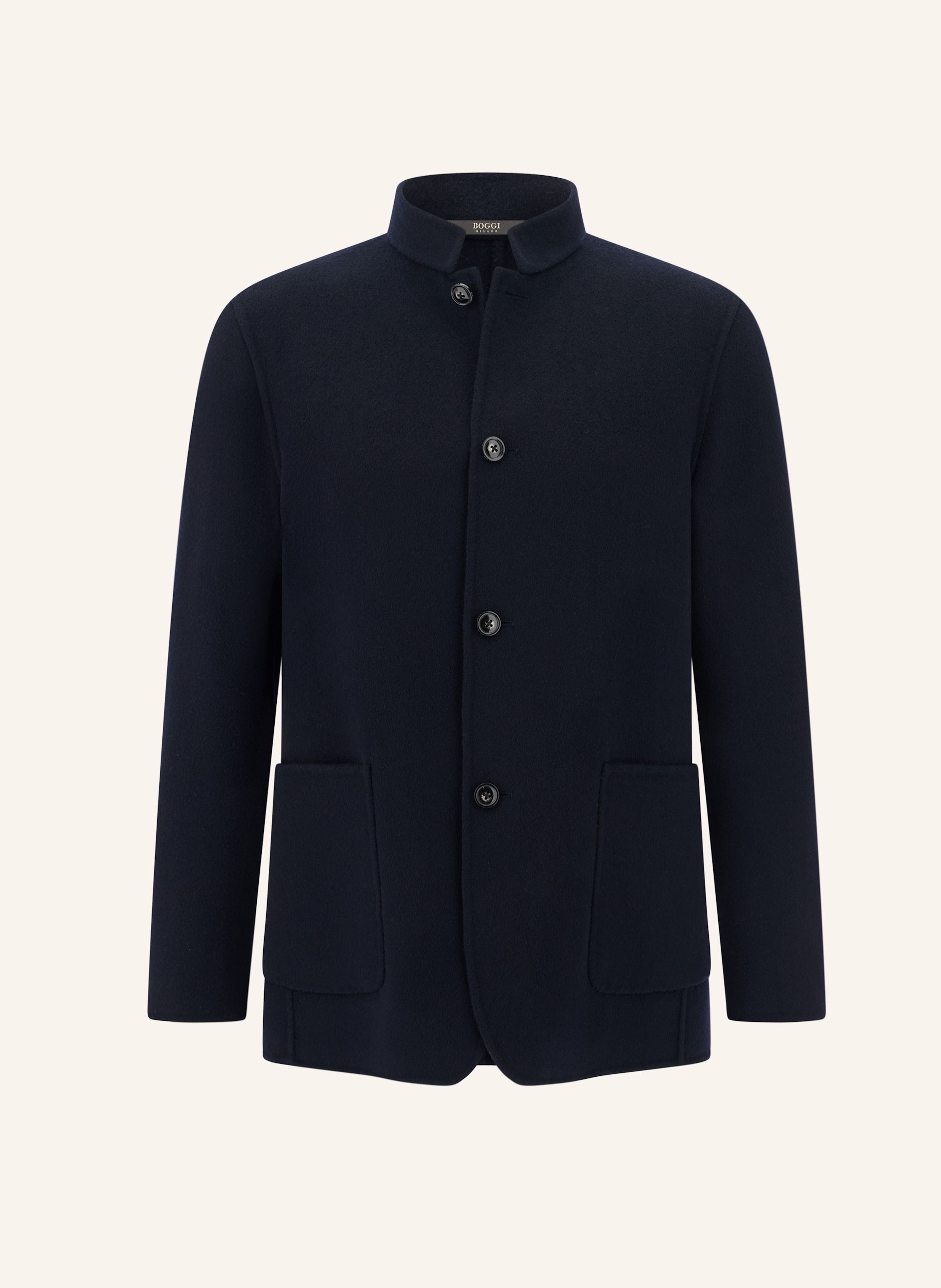 BOGGI MILANO Sweat-Sakko