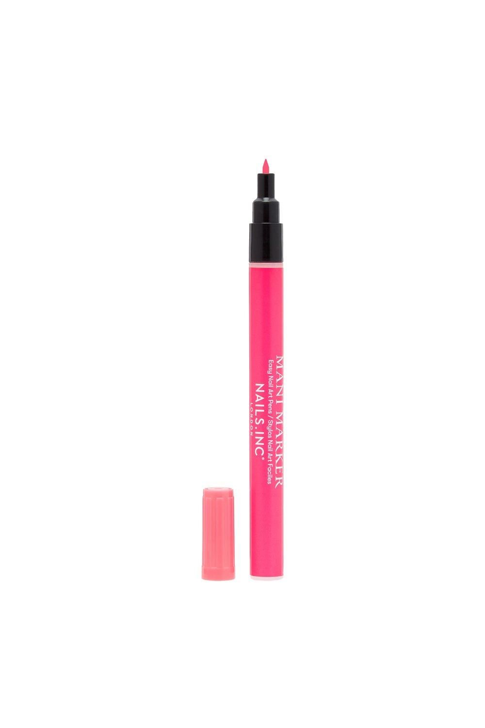 Nails Inc Mani Marker Bubblegum Pink