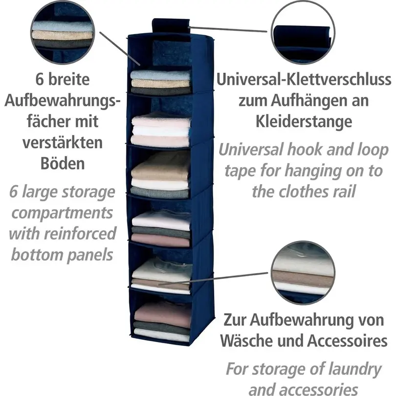 Hängeaufbewahrung Air